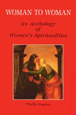 9780814650257 Woman To Woman