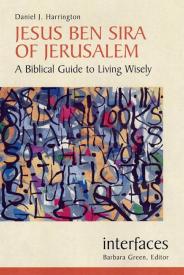 9780814652121 Jesus Ben Sira Of Jerusalem