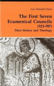 9780814656167 1st Seven Ecumenical Councils 325-787
