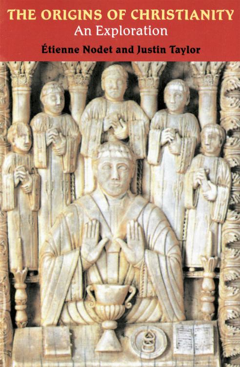 9780814658628 Origins Of Christianity