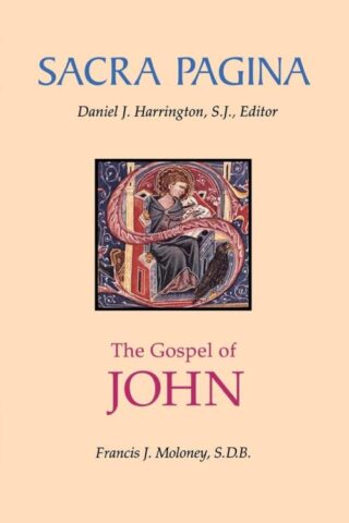 9780814659670 Gospel Of John