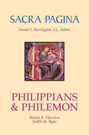 9780814659793 Philippians And Philemon