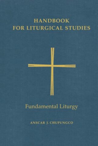 9780814661628 Fundamental Liturgy