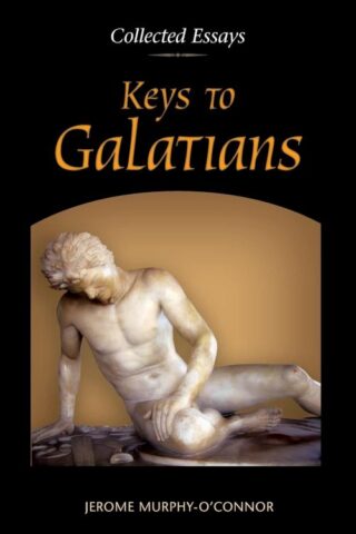 9780814680704 Keys To Galatians