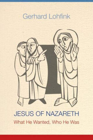 9780814683088 Jesus Of Nazareth