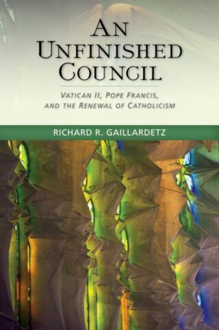 9780814683095 Unfinished Council : Vatican II