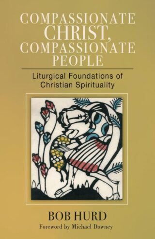 9780814684627 Compassionate Christ Compassionate People