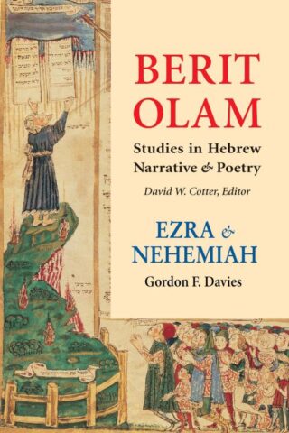 9780814688243 Ezra And Nehemiah