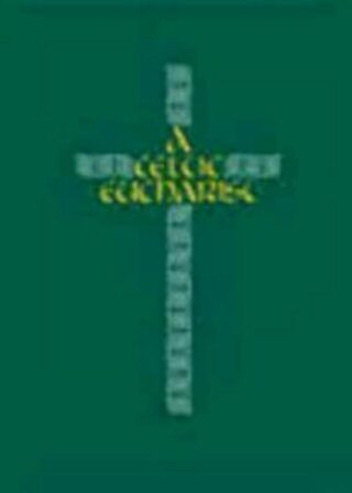 9780819218964 Celtic Eucharist