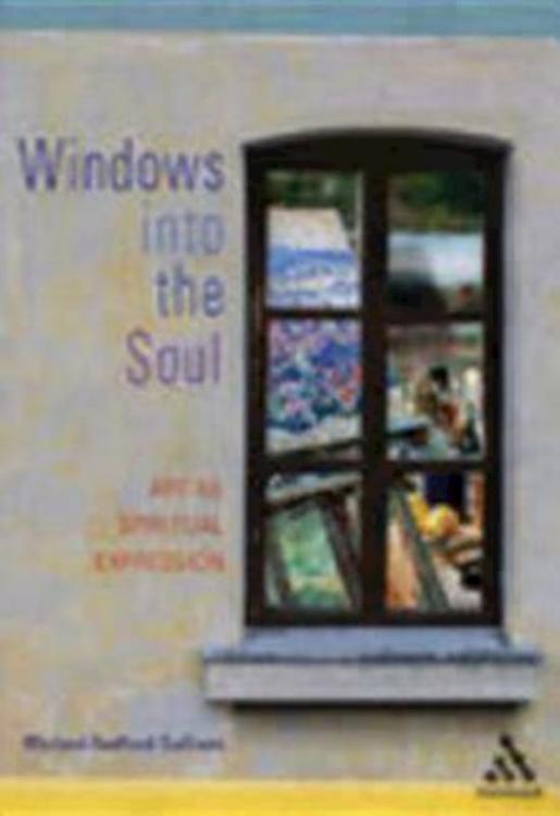9780819221278 Windows Into The Soul