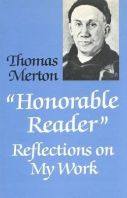 9780824511258 Honorable Reader : Reflections On My Work
