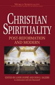 9780824511449 Christian Spirituality 3
