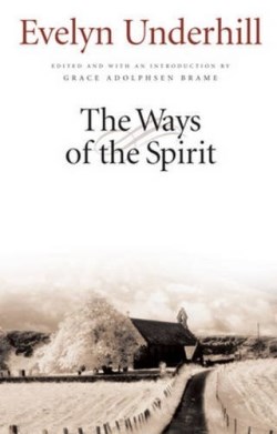 9780824512323 Ways Of The Spirit