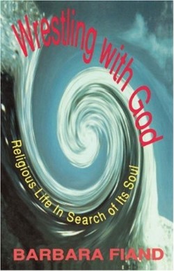 9780824516208 Wrestling With God