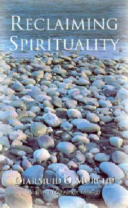 9780824517236 Reclaiming Spirituality