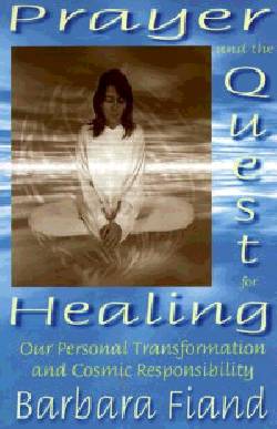 9780824518127 Prayer And The Quest For Healing
