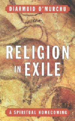 9780824518417 Religion In Exile