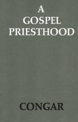 9780824526368 Gospel Priesthood