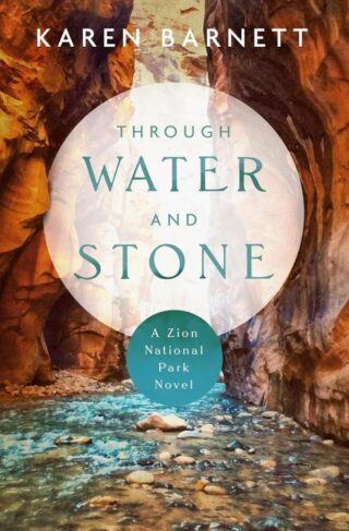 9780825448539 Through Water And Stone