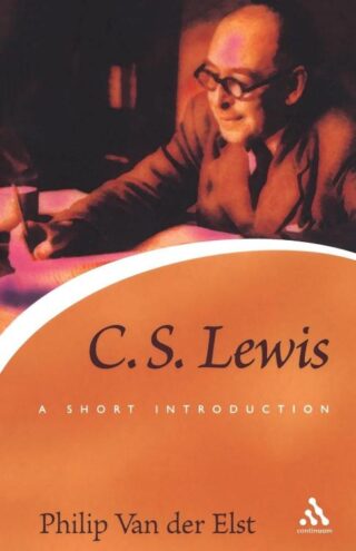 9780826484703 C S Lewis A Short Introduction