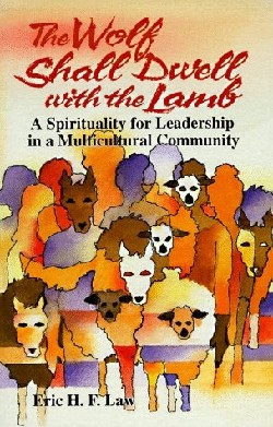9780827242319 Wolf Shall Dwell With The Lamb