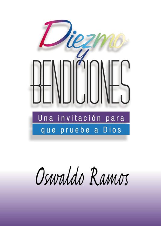 9780829704785 Diezmo Y Bendiciones - (Spanish)
