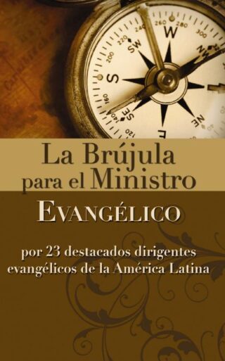 9780829708776 Brujula Para El Ministerio Eva - (Spanish)