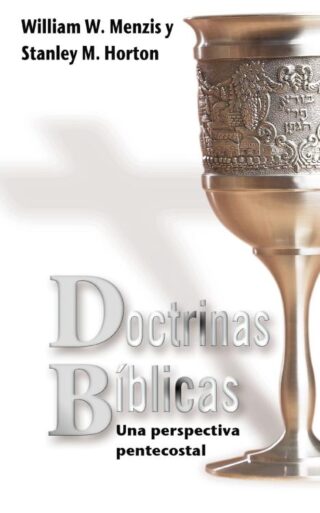 9780829718539 Doctrinas Biblicas - (Spanish)