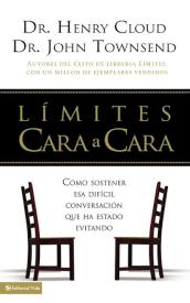 9780829739787 Limites Cara A Cara - (Spanish)