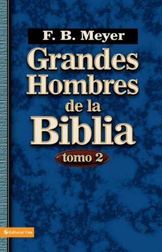 9780829750201 Grandes Hombres De La Biblia - (Spanish)