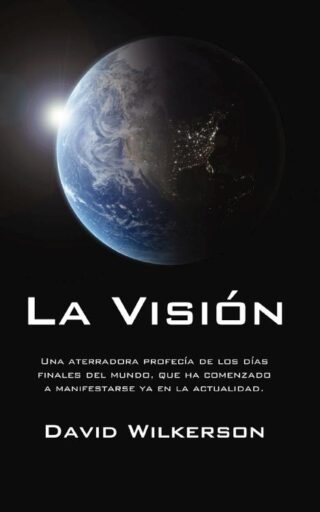 9780829755312 Vision - (Spanish)