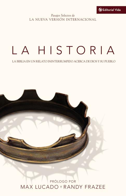9780829759105 Story La Historia