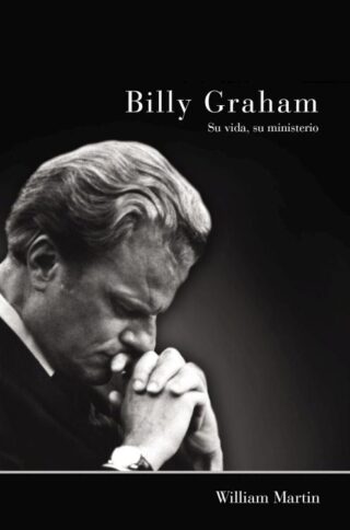9780829760873 Billy Graham - (Spanish)