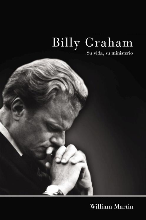 9780829760873 Billy Graham - (Spanish)