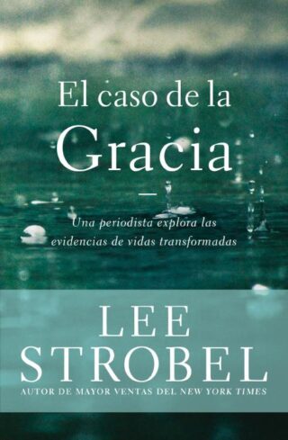 9780829762211 Caso De La Gracia - (Spanish)