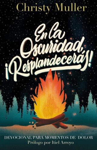 9780829771480 En La Oscuridad Resplandeceras - (Spanish)