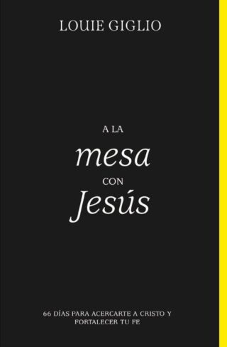 9780829771541 A La Mesa Con Jesus - (Spanish)