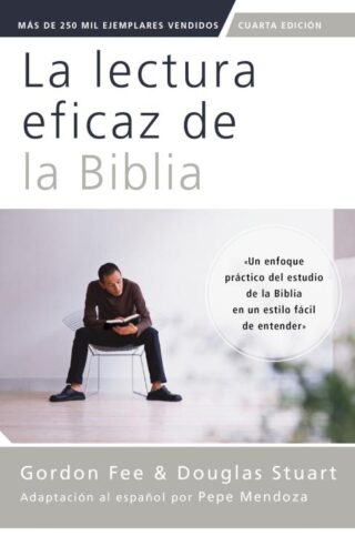 9780829773958 Lectura Eficaz De La Biblia Cu (Revised) - (Spanish) (Revised)