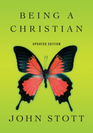 9780830821105 Being A Christian