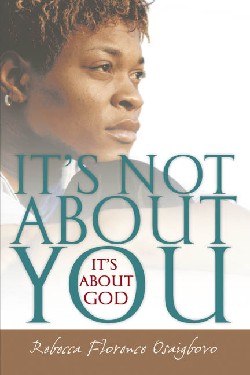 9780830823673 Its Not About You Its About God