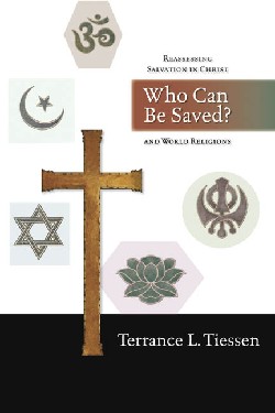 9780830827473 Who Can Be Saved