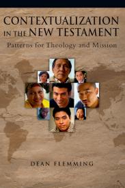 9780830828319 Contextualization In The New Testament (Student/Study Guide)