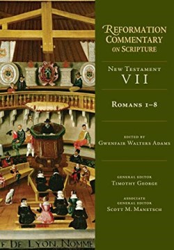 9780830829705 Romans 1-8