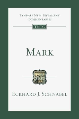9780830842926 Mark