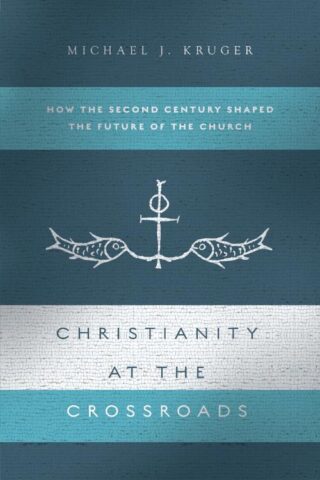 9780830852031 Christianity At The Crossroads