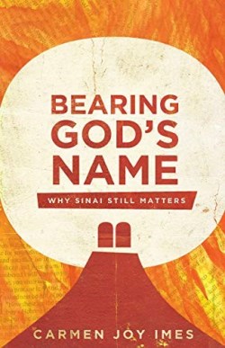 9780830852697 Bearing Gods Name