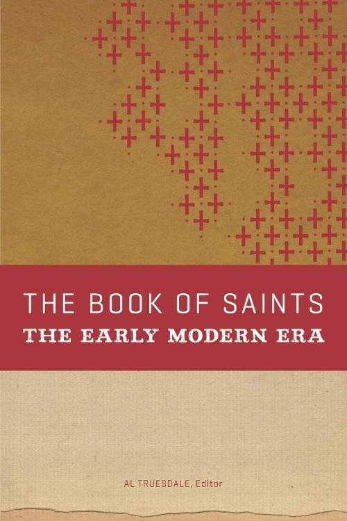 9780834135338 Book Of Saints The Early Modern Era