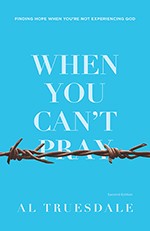 9780834135727 When You Cant Pray Second Edition