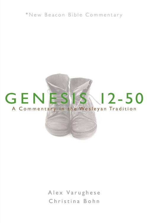 9780834137837 Genesis 12-50 : A Commentary In The Wesleyan Tradition