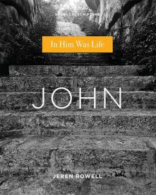 9780834138209 John : In Him Was Life